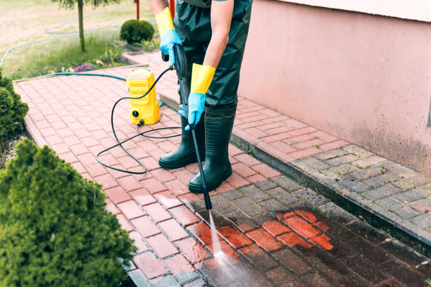 Trusted Capitan, NM Pressure Washing Experts