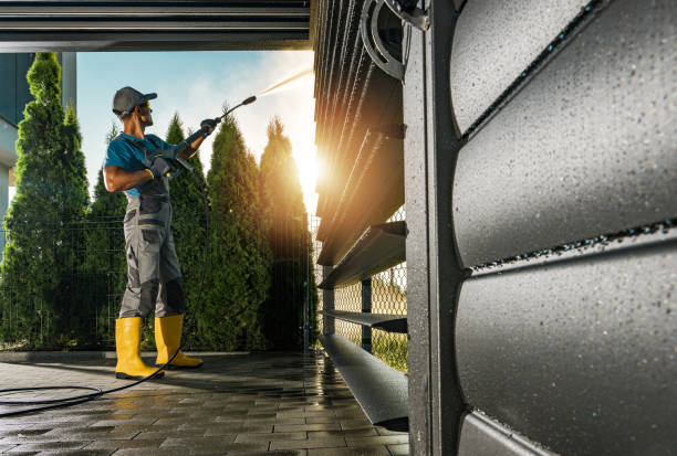 Best Pressure Washing Patio  in Capitan, NM