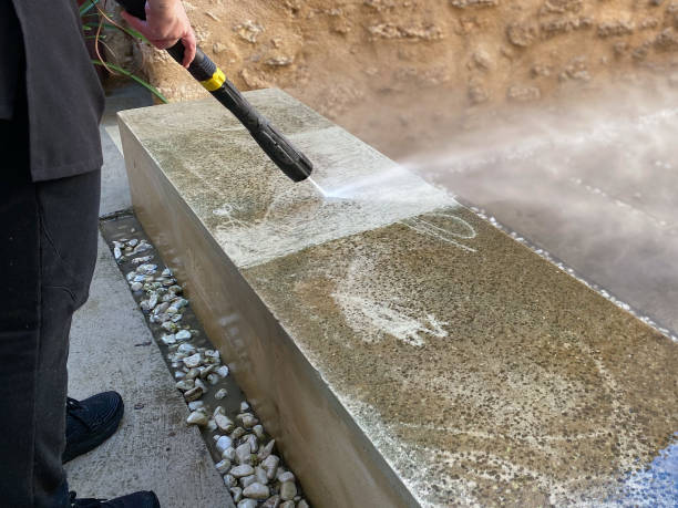 Why Choose Our Certified Pressure Washing Experts for Your Project Needs in Capitan, NM?