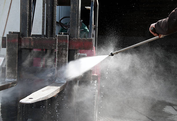  Capitan, NM Pressure Washing Pros