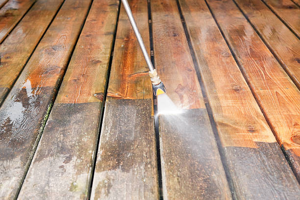 Best Exterior Home Cleaning  in Capitan, NM