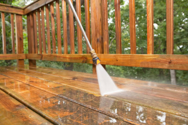 Best Affordable Pressure Washing  in Capitan, NM