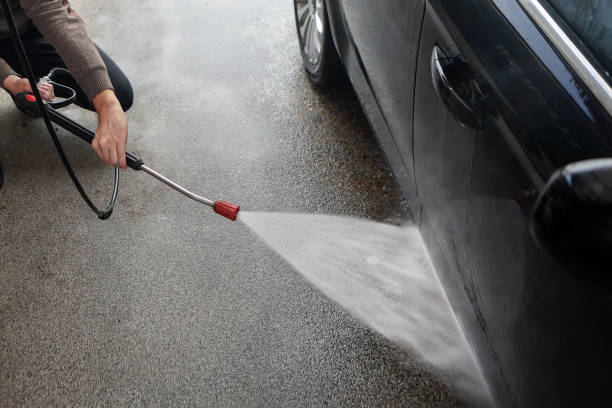 Best Residential Pressure Washing Services  in Capitan, NM