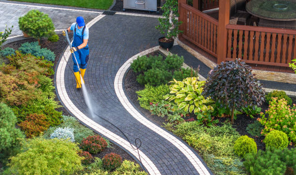 Best Commercial Building Pressure Washing  in Capitan, NM