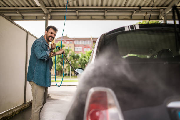 Best Pressure Washing Estimates  in Capitan, NM
